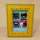 Picture Frame - Ruler Recycling