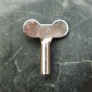 Winding key for tin toys - Model 06 - Key for clockworks