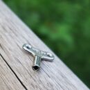 Winding key for tin toys - Model 14 - Key for clockworks