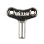 Winding key for tin toys - Model 14 - Key for clockworks