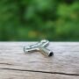 Winding key for tin toys - Model 14 - Key for clockworks