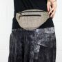 Hip Bag - Keith - Pattern 10 - Bumbag - Belly bag