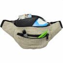 Borsa cintura - Keith - Modello 14 - marsupio - borsa a vita