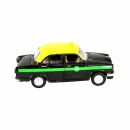 Ambassador Spielzeugauto - indisches Taxi - Limousine
