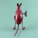 Tin toy - collectable toys - Jumping Kangaroo