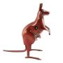 Tin toy - collectable toys - Jumping Kangaroo