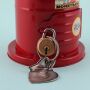 Tin toy - collectable toys - Money Box - Letterbox