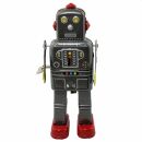 Robot giocattolo - Space Man - Robot di latta -...