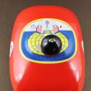 Tin toy - collectable toys - Bumper Car - Wind-up