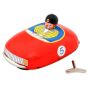 Tin toy - collectable toys - Bumper Car - Wind-up