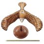 Tin toy - collectable toys - Balancing Eagle