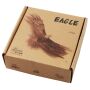 Tin toy - collectable toys - Balancing Eagle