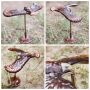 Tin toy - collectable toys - Balancing Eagle