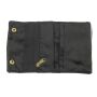 Tobacco pouch - denim - black