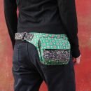 Hip Bag - Nico - Pattern 22 - Bumbag - Belly bag