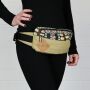 Gürteltasche - Serge - Ethno - beige