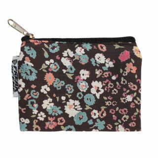 Portamonedas con Ziper - 8,5 x 11 cm - Monedero - estampado 01
