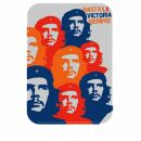 Aufkleber - Che Guevara - Hasta la victoria siempre -...