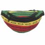 Hip Bag - Lou - pattern 01 - Bumbag - Belly bag