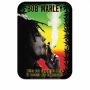 Adhesivo - Bob Marley - Smoking Herb