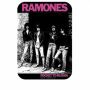 Adhesivo - Ramones - First Album