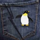 Parche - Pingüino - Parche