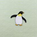 Patch - pinguino - toppa