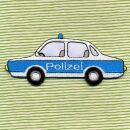 Patch - Police Car