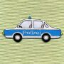 Patch - Police Car