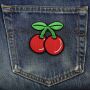 Patch - Cherries