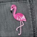 Aufnäher - Flamingo 01 - Patch