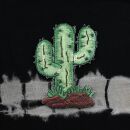 Patch - Cactus - toppa