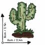 Parche - Cactus - Parche