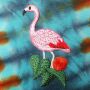 Parche - Flamingo 02 - Parche
