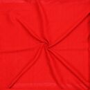 Kufiya - red - red - Shemagh - Arafat scarf