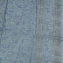 Cotton Scarf - Pareo - Sarong - Indian Pattern 01 -...