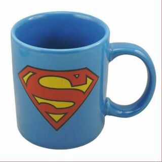 Tasse - Superman Logo 2 - Kaffeetasse