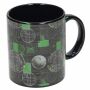 Mug - Star Wars - Rogue One Death Star - Coffee cup