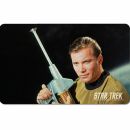 Frühstücksbrett - Star Trek - Kirk - Schneidebrett