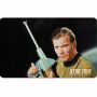 Tajadero - Star Trek - Kirk - Picador