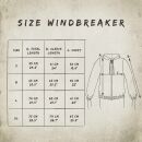 Windbreaker - 80s Jacket - Model 1 - Colour 05