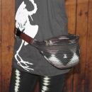 Hip Bag - Adam - Pattern 04 - Belly Bag