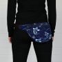 Hip Bag - Adam - Pattern 06 - Belly Bag