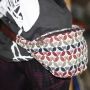 Hip Bag - Adam - Pattern 09 - Belly Bag