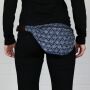 Hip Bag - Adam - Pattern 10 - Belly Bag