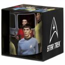 Tasse - Star Trek - Crew - Kaffeetasse