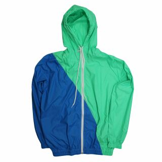 Cazadora - chaqueta de los años 80 - Modelo 2 - Color 01