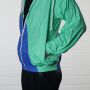 Cazadora - chaqueta de los años 80 - Modelo 2 - Color 01