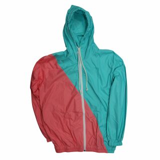 Cazadora - chaqueta de los años 80 - Modelo 2 - Color 02