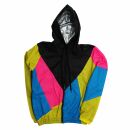 Windbreaker - 80s Jacket - Model 1 - Colour 07